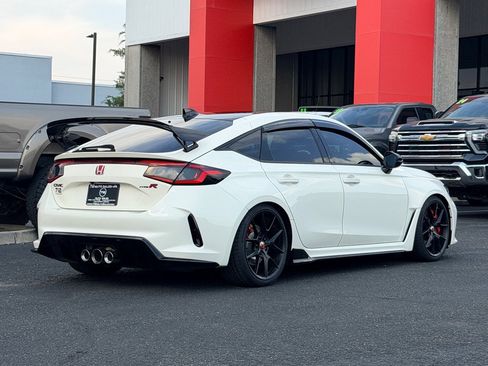 Used 2023 Honda Civic Type R image 40