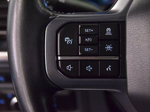 Used 2023 Ford F150 Lariat w/ Equipment Group 502A High AWD/4WD image 20