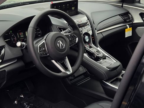 New 2026 Acura RDX SH-AWD w/ Technology Package image 30