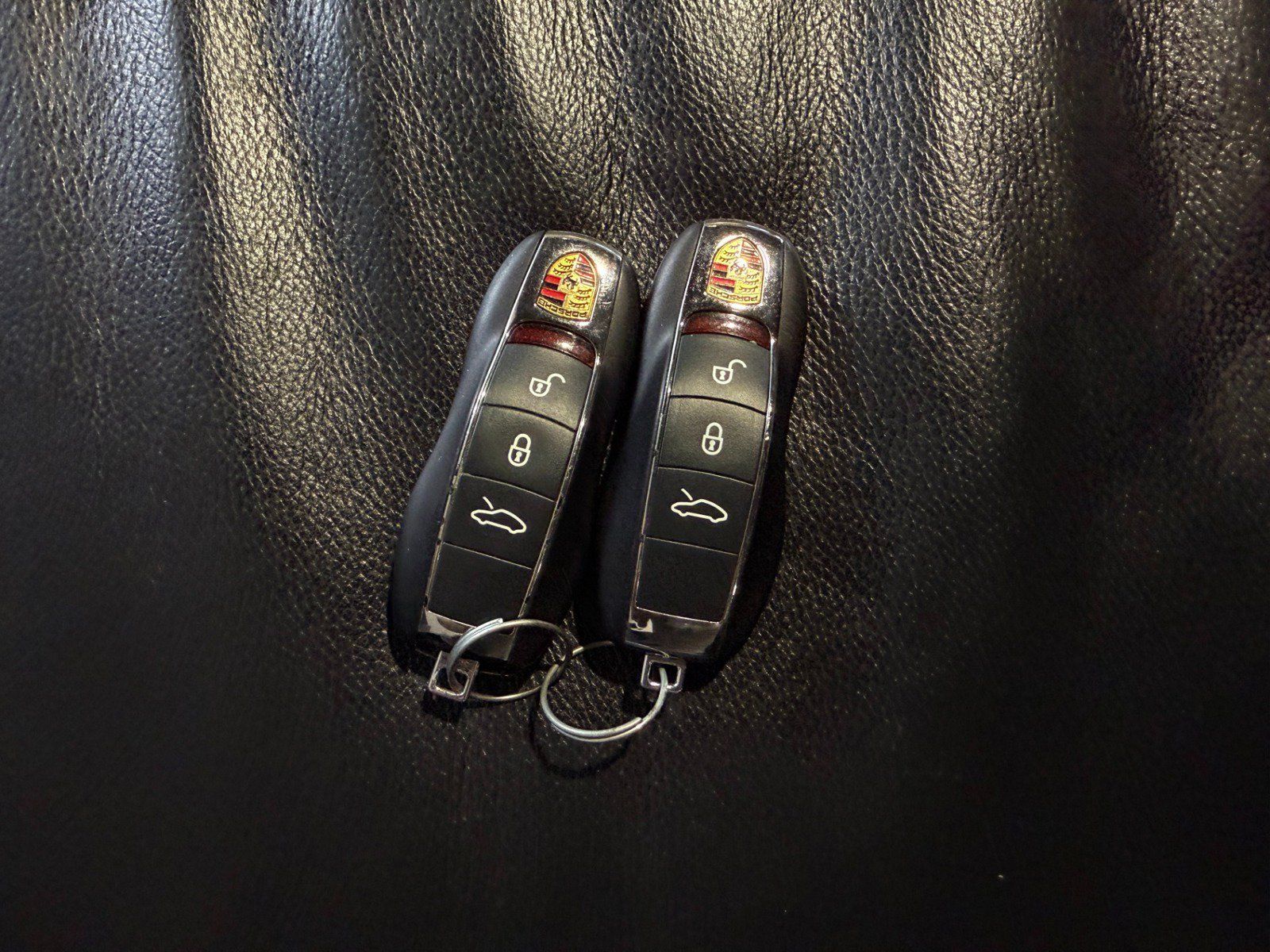 Used 2018 Porsche 911 Targa 4S image 46
