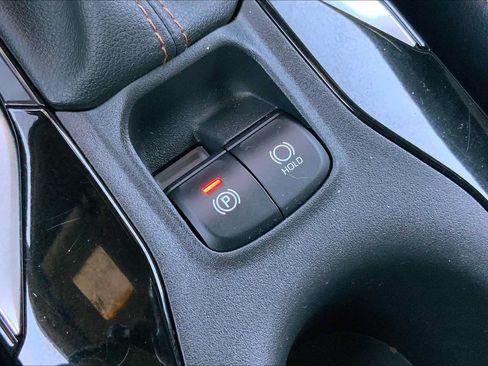 Used 2022 Toyota Corolla XSE w/ Carpet Mat Package (TMS) FWD image 35