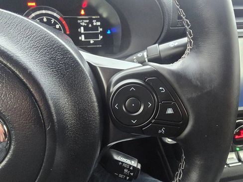 Certified 2024 Toyota GR86 Premium image 19