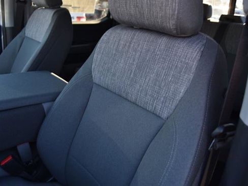 Used 2023 Ford F150 XLT w/ Equipment Group 301A Mid image 34