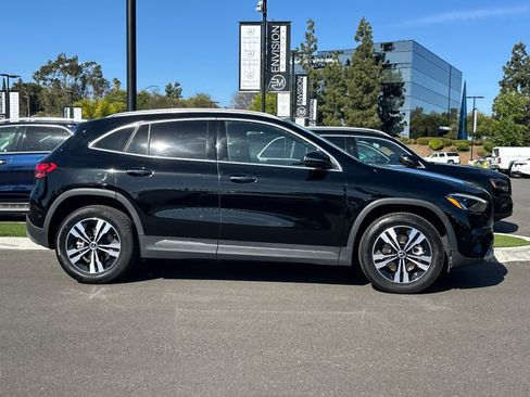 Certified 2026 Mercedes-Benz GLA 250 4MATIC image 2