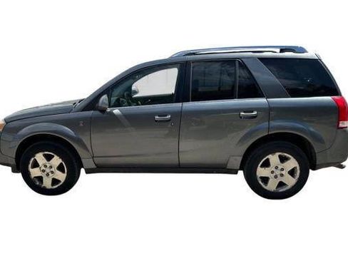 Used 2007 Saturn Vue AWD V6 w/ Comfort Pkg image 2