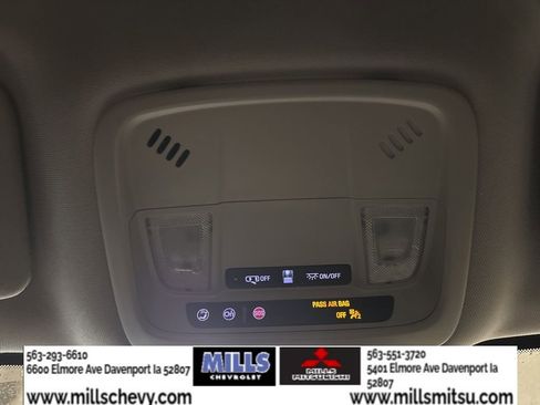 Used 2020 Chevrolet Malibu LS w/ Driver Confidence Package II image 27