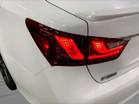 Used 2015 Lexus GS 350 AWD w/ F Sport Package image 29
