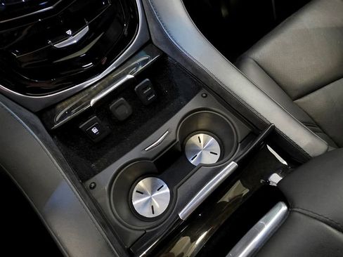 Used 2019 Cadillac Escalade Platinum AWD/4WD image 49