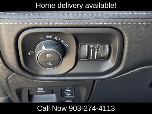 Used 2022 RAM 1500 Limited w/ Night Edition AWD/4WD image 24