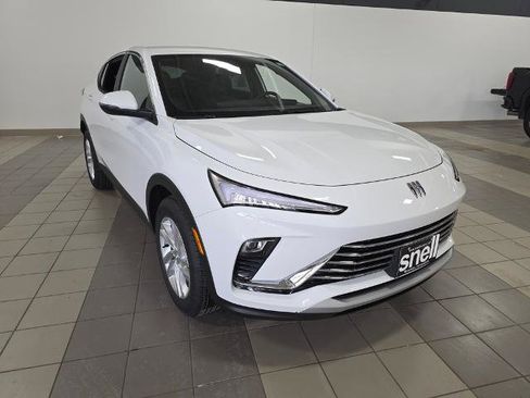 New 2026 Buick Envista Preferred w/ Convenience I Package image 7