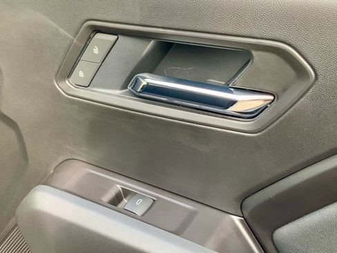 New 2026 GMC Canyon Elevation image 52