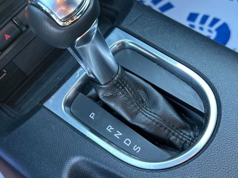 Used 2021 Ford Mustang Coupe image 24