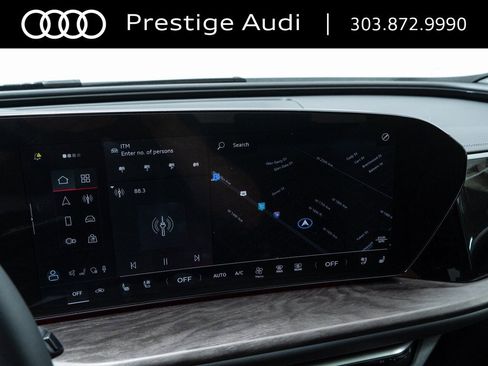 Used 2025 Audi Q5 Premium Plus w/ Premium Plus image 17