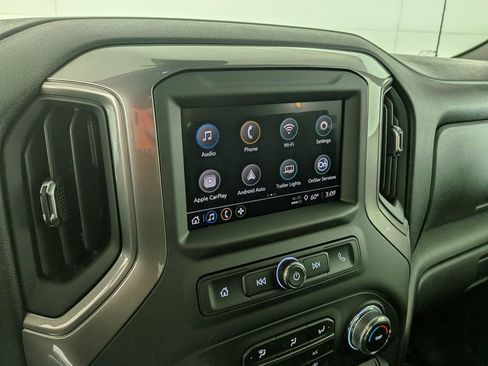 New 2026 GMC Sierra 1500 Pro w/ Pro Value Package image 19