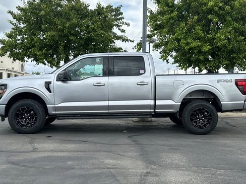 New 2026 Ford F150 XLT image 7