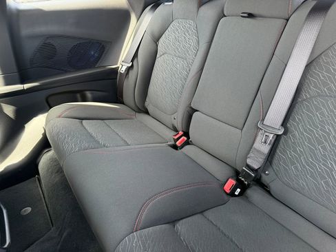 New 2026 Dodge Charger GT w/ Blacktop Package image 21