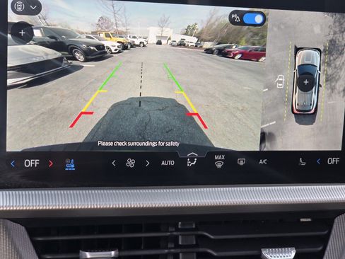 Used 2025 Ford Explorer ST w/ Sun And Sound Package image 20