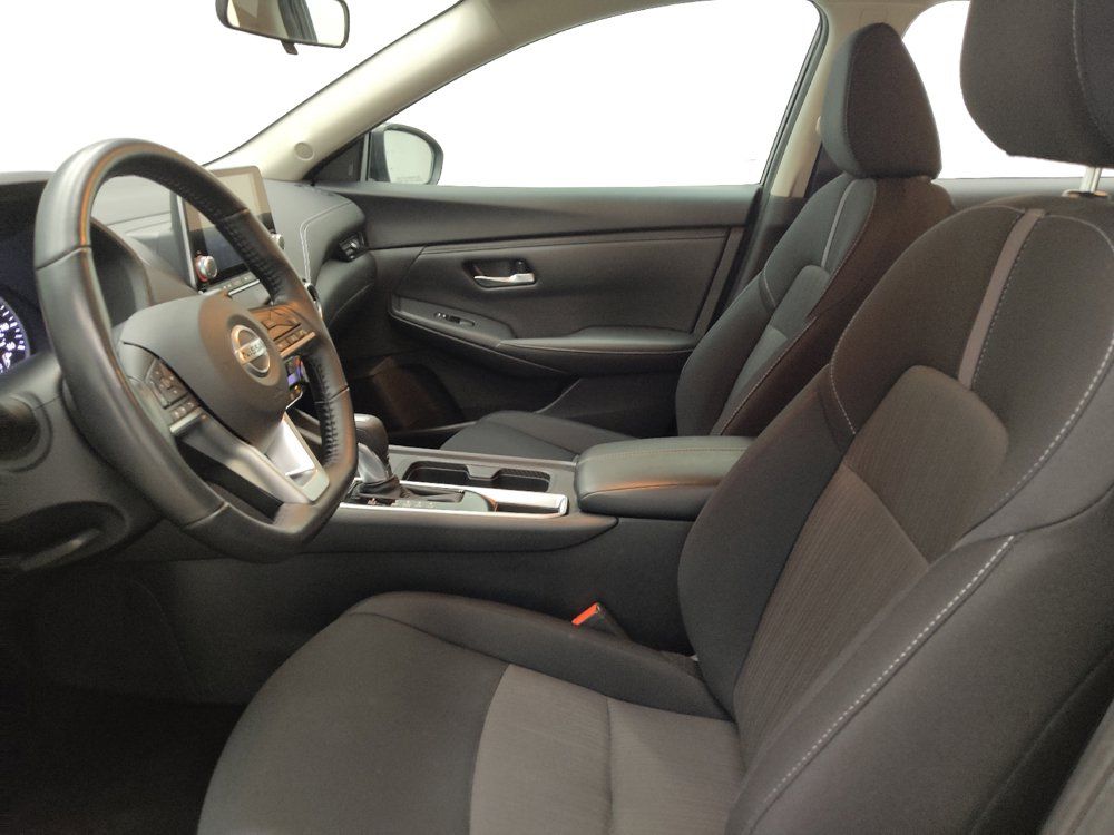 Used 2023 Nissan Sentra SV w/ All-Weather Package FWD image 17
