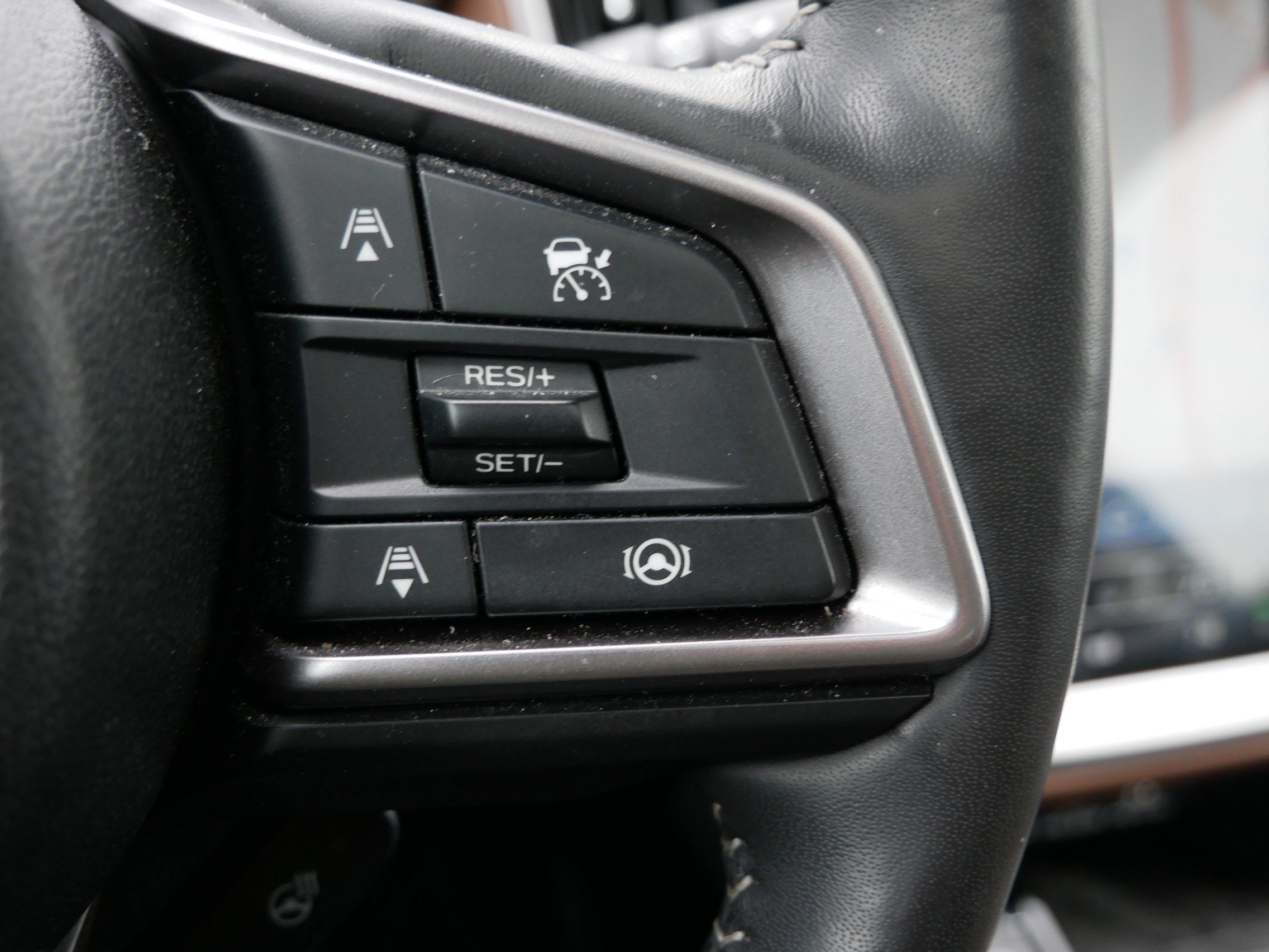 Used 2024 Subaru Outback Touring XT w/ Tech Package 3 AWD/4WD image 28