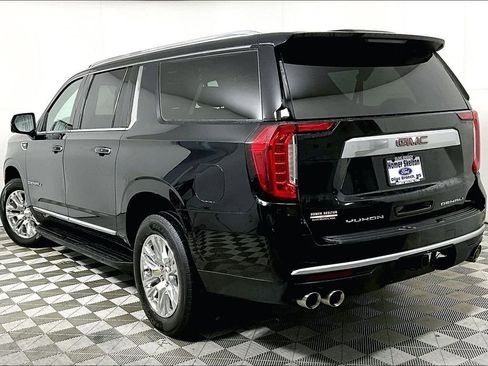 Used 2024 GMC Yukon XL Denali image 11