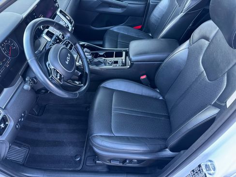 Used 2022 Kia Sorento SX image 9