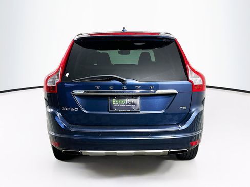 Used 2015 Volvo XC60 T5 Premier FWD image 7