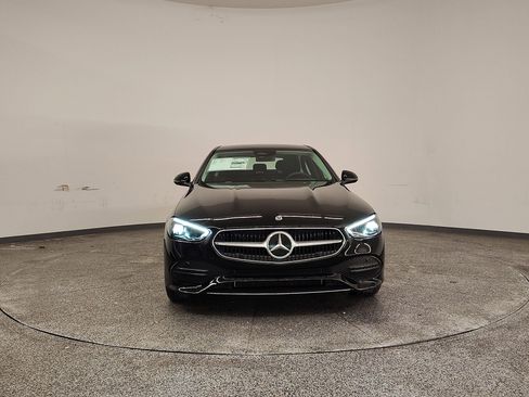 New 2026 Mercedes-Benz C 300 Sedan image 6