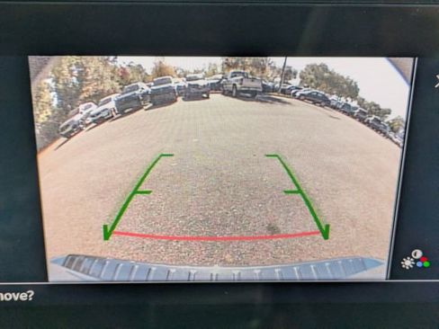 New 2026 Volkswagen Taos S image 21