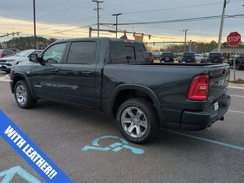 New 2026 RAM 1500 Big Horn AWD/4WD image 6