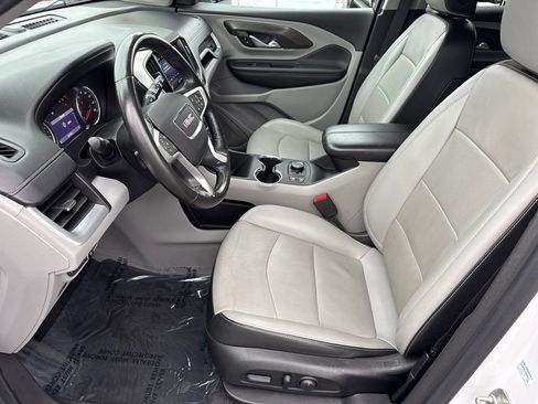Used 2022 GMC Terrain SLT image 26