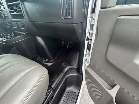 Used 2023 GMC Savana 2500 w/ Driver Convenience Package RWD image 25