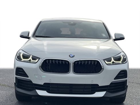 Used 2022 BMW X2 sDrive28i w/ Convenience Package image 28