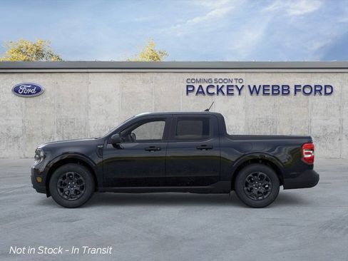 New 2026 Ford Maverick XLT w/ Equipment Group 301A AWD/4WD image 4