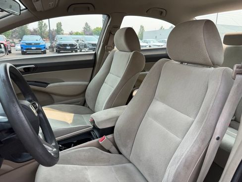 Used 2009 Honda Civic LX image 14