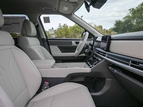 New 2026 Hyundai Santa Fe SEL AWD/4WD image 18