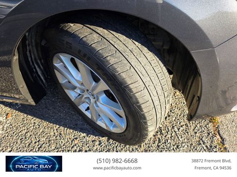 Used 2015 MAZDA MAZDA6 Sport image 27