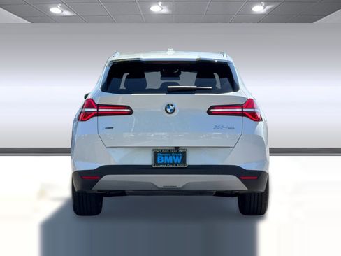 Used 2026 BMW X3 xDrive30 w/ Convenience Package AWD/4WD image 10