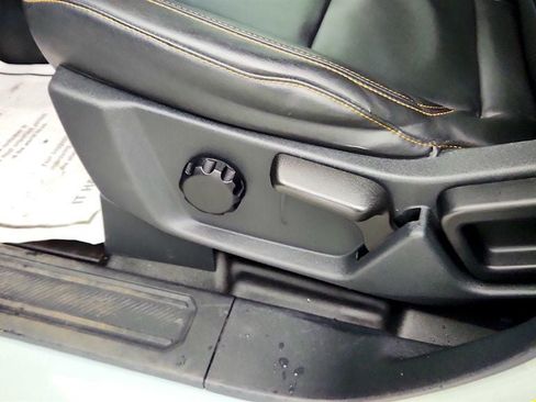 Used 2021 Ford Bronco Badlands AWD/4WD image 11