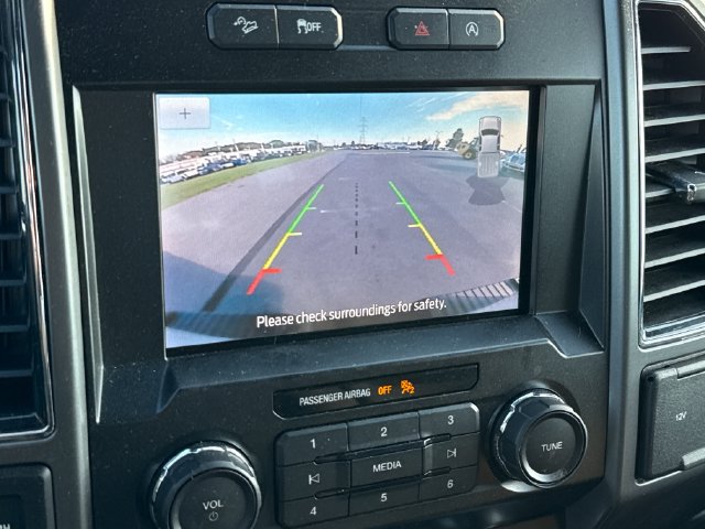 Used 2019 Ford F150 XLT w/ Equipment Group 302A Luxury AWD/4WD image 32