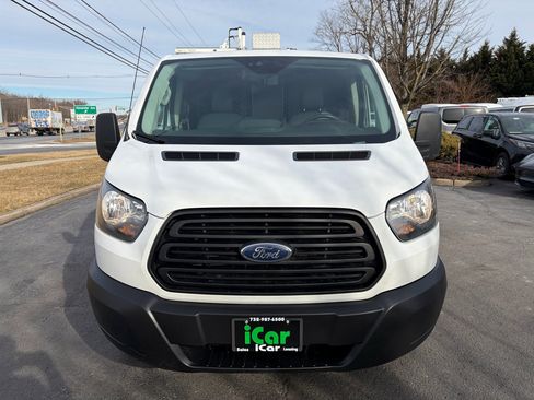 Used 2019 Ford Transit 250 T-250 148 Low Rf 9000 GVWR Sw image 3
