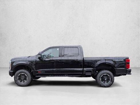 New 2026 Ford F250 Platinum w/ Tremor Off-Road Package AWD/4WD image 5