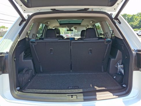 Used 2026 Volkswagen Atlas SEL Premium R-Line AWD/4WD image 31