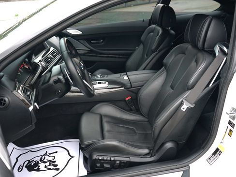 Used 2013 BMW M6 Coupe RWD image 18