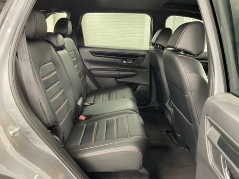 Certified 2024 Honda CR-V Sport-L image 15