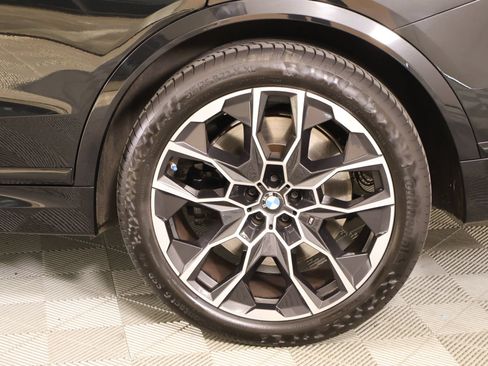 Used 2024 BMW X7 M60i w/ Executive Package AWD/4WD image 22