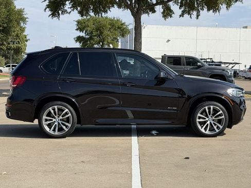 Used 2017 BMW X5 xDrive35i AWD/4WD image 3