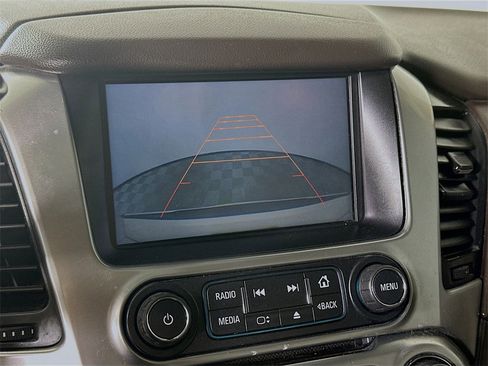 Used 2015 Chevrolet Tahoe LTZ image 23