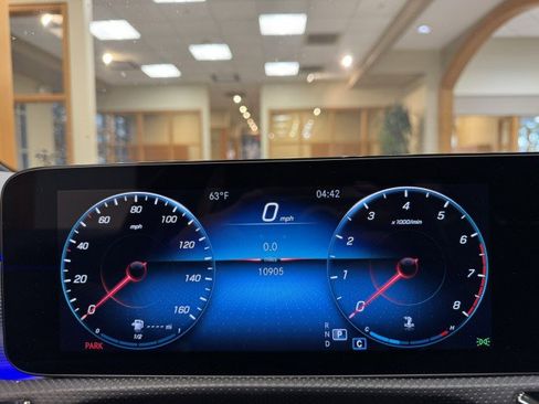 Certified 2022 Mercedes-Benz A 220 4MATIC image 9