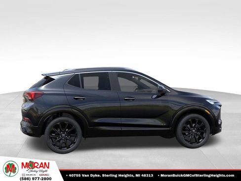 New 2026 Buick Encore GX Sport Touring w/ Comfort Package AWD/4WD image 5