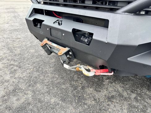 Used 2019 Ford F350 Platinum w/ Platinum Ultimate Package image 46